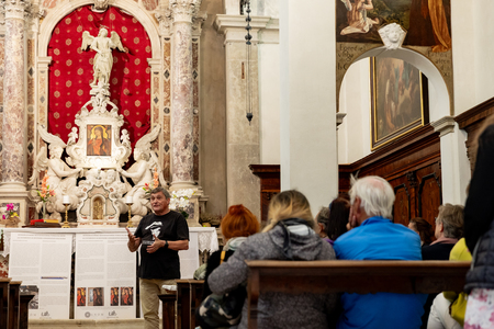 OLTRE IL LEONE MARCIANO, Punta Madonna-12